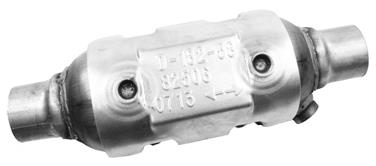 Catalytic Converter WK 82506