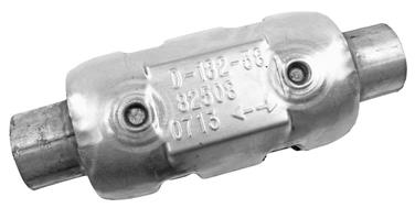 Catalytic Converter WK 82508