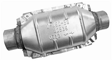 Catalytic Converter WK 82536