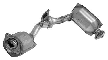 Catalytic Converter WK 82573