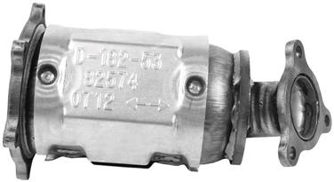 Catalytic Converter WK 82574