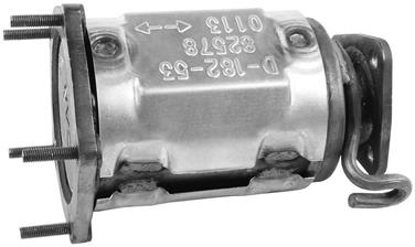 Catalytic Converter WK 82578