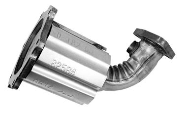 Catalytic Converter WK 82584