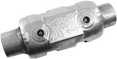 Catalytic Converter WK 82606