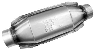 Catalytic Converter WK 82637