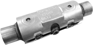 Catalytic Converter WK 82640