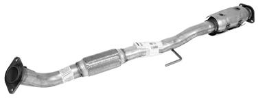 Catalytic Converter WK 82650