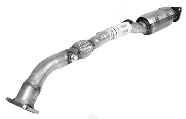 Catalytic Converter WK 82659