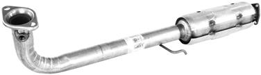 Catalytic Converter WK 82681