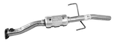 Catalytic Converter WK 82697