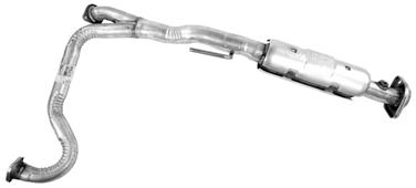 Catalytic Converter WK 82794