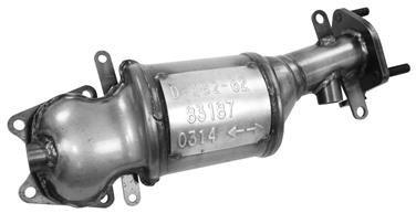 Catalytic Converter WK 83187