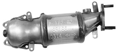 Catalytic Converter WK 83188