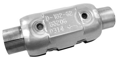 Catalytic Converter WK 83206