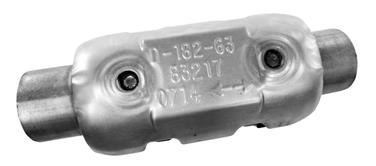 Catalytic Converter WK 83217