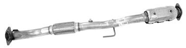 Catalytic Converter WK 83282