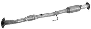 Catalytic Converter WK 83284