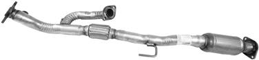 Catalytic Converter WK 83289