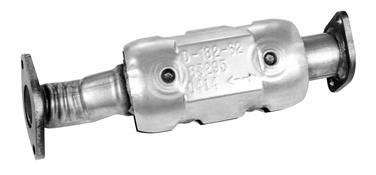 Catalytic Converter WK 83295