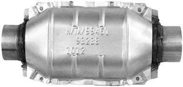 Catalytic Converter WK 93238