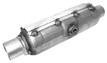 Catalytic Converter WK 93267