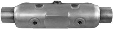 Catalytic Converter WK 93268