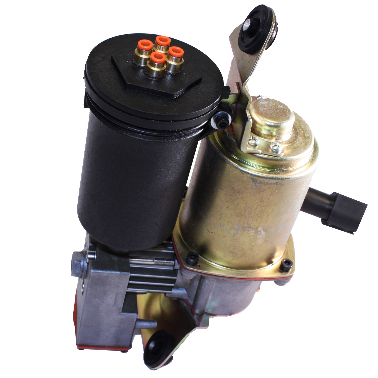 2000 Lincoln Town Car Air Suspension Compressor