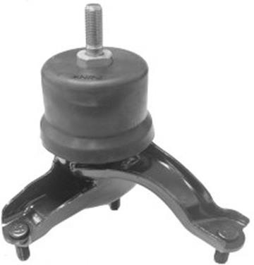 Engine Mount WS EM-5766