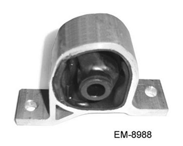 Engine Mount WS EM-8988