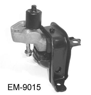 Engine Mount WS EM-9015