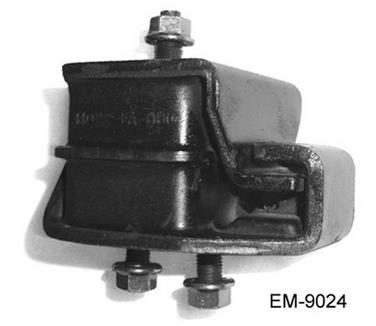 Engine Mount WS EM-9024