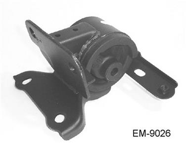 Automatic Transmission Mount WS EM-9026