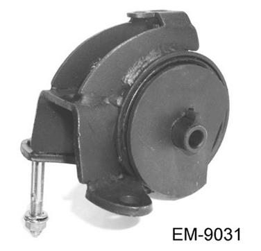 Engine Mount WS EM-9031