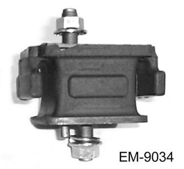 Engine Mount WS EM-9034