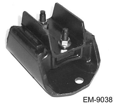 Automatic Transmission Mount WS EM-9038