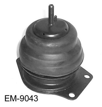 Engine Mount WS EM-9043