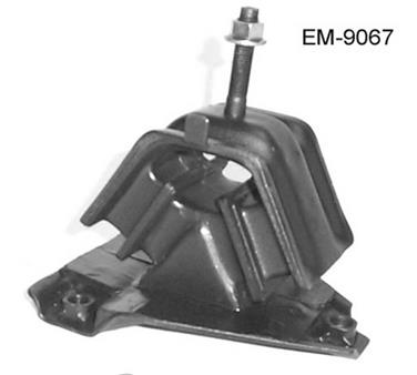 Engine Mount WS EM-9067