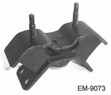 Automatic Transmission Mount WS EM-9073