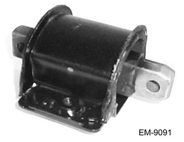 Automatic Transmission Mount WS EM-9091