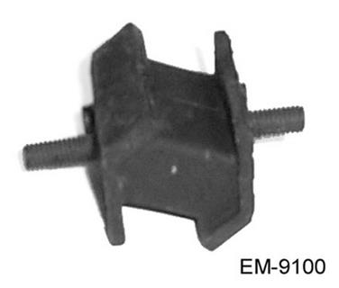 Automatic Transmission Mount WS EM-9100