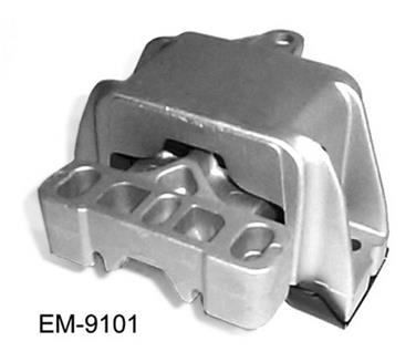 Automatic Transmission Mount WS EM-9101