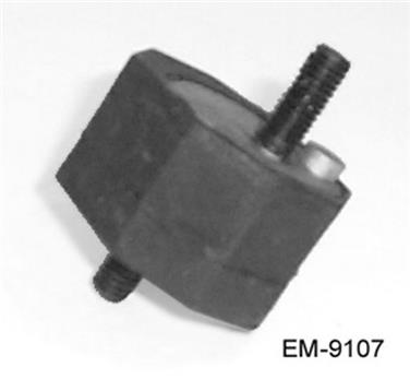 Automatic Transmission Mount WS EM-9107