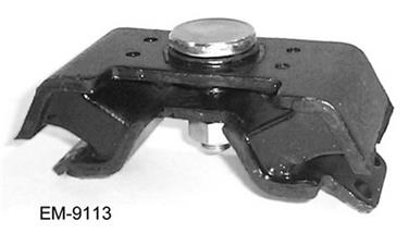 Manual Transmission Mount WS EM-9113