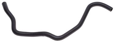 HVAC Heater Hose ZO 12136