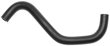 HVAC Heater Hose ZO 12157