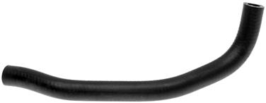 HVAC Heater Hose ZO 12158