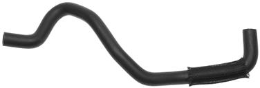 HVAC Heater Hose ZO 12175