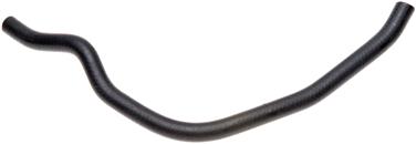 HVAC Heater Hose ZO 18502