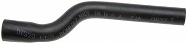 HVAC Heater Hose ZO 19479