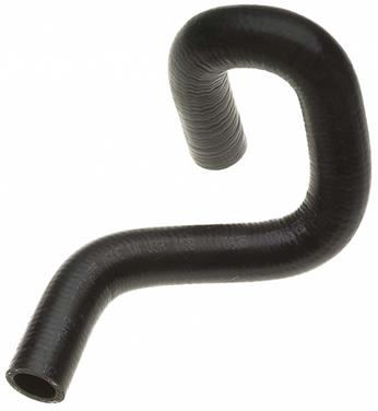 HVAC Heater Hose ZO 19848